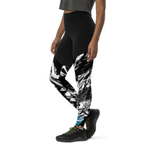 Sports Leggings