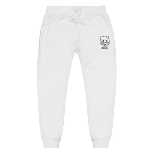 bear fruit Unisex fleece sweatpants