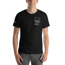 Bear Fruit Short-Sleeve Unisex T-Shirt