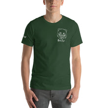 Bear Fruit Short-Sleeve Unisex T-Shirt