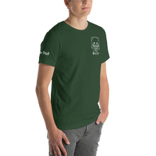 Bear Fruit Short-Sleeve Unisex T-Shirt