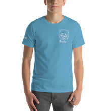 Bear Fruit Short-Sleeve Unisex T-Shirt